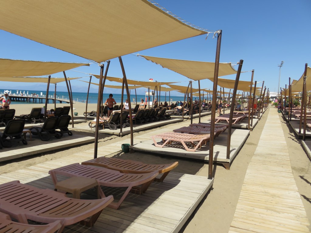 imagini hotel SPICE BELEK